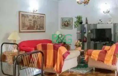 Sobrado com 3 dormitórios à venda, 220 m² por r$ 1.649.000,00 - vila da saúde - são paulo/sp
