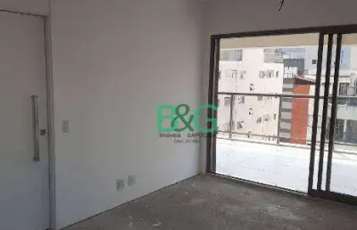 Apartamento com 3 dormitórios à venda, 108 m² por r$ 1.989.000,00 - paraíso - são paulo/sp
