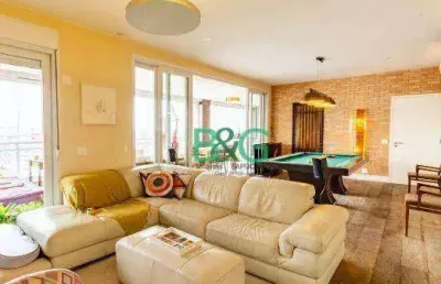 Apartamento com 3 dormitórios à venda, 171 m² por r$ 4.899.000,00 - paraíso - são paulo/sp