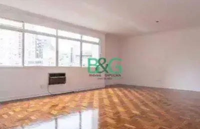 Apartamento com 3 dormitórios à venda, 167 m² por r$ 1.789.000,00 - jardim paulista - são paulo/sp