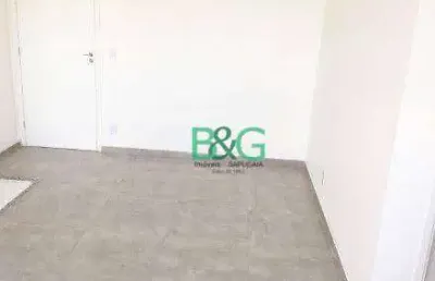 Apartamento com 2 dormitórios à venda, 44 m² por r$ 234.000,00 - jardim helena - são paulo/sp