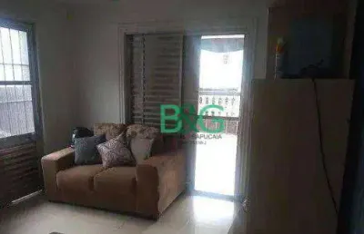 Sobrado com 5 dormitórios à venda, 280 m² por r$ 449.500,00 - jardim helena - são paulo/sp
