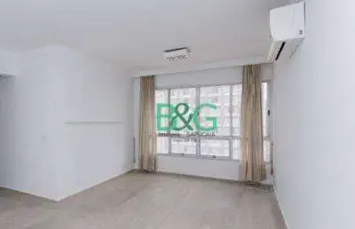 Apartamento com 3 dormitórios à venda, 90 m² por r$ 1.249.000,00 - paraíso - são paulo/sp