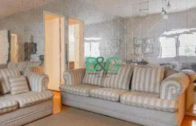 Apartamento com 2 dormitórios à venda, 80 m² por r$ 799.000,00 - paulista - são paulo/sp