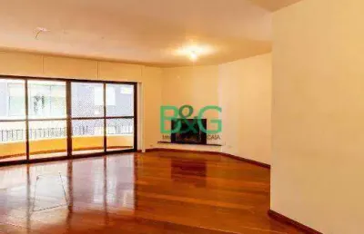 Apartamento com 4 dormitórios à venda, 142 m² por r$ 2.299.000,00 - itaim bibi - são paulo/sp