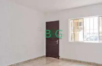 Sobrado à venda, 120 m² por r$ 669.000,00 - santana - são paulo/sp