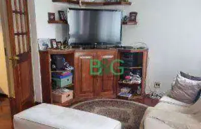 Apartamento com 3 dormitórios à venda, 125 m² por r$ 2.199.000,00 - itaim bibi - são paulo/sp