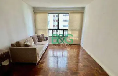 Apartamento à venda, 116 m² por r$ 1.639.000,00 - itaim bibi - são paulo/sp