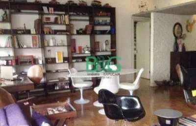 Apartamento com 1 dormitório à venda, 108 m² por r$ 1.549.000,00 - jardim américa - são paulo/sp