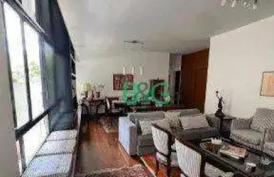 Apartamento à venda, 158 m² por r$ 2.499.000,00 - cerqueira césar - são paulo/sp