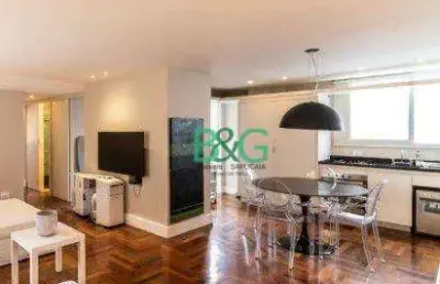 Apartamento com 3 dormitórios à venda, 94 m² por r$ 1.855.560,00 - jardim paulista - são paulo/sp