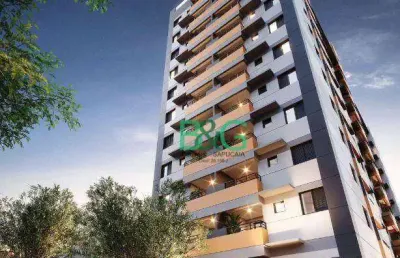 Apartamento garden com 2 dormitórios à venda, 67 m² por r$ 618.849,20 - vila santa catarina - são paulo/sp