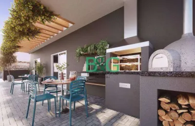 Casa com 2 dormitórios à venda, 101 m² por r$ 408.703,21 - jardim santa inês - suzano/sp