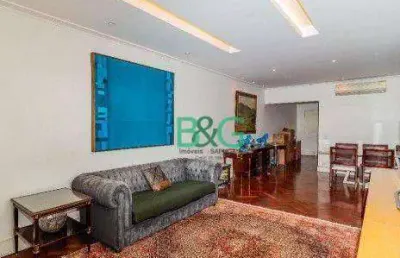 Apartamento com 2 dormitórios à venda, 134 m² por r$ 2.989.000,00 - consolação - são paulo/sp