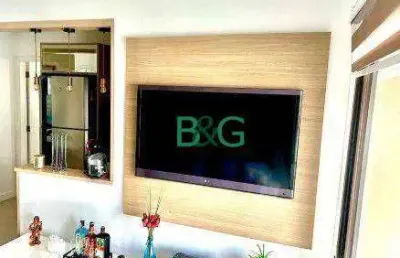 Apartamento com 1 dormitório à venda, 57 m² por r$ 1.249.000,00 - jardim paulista - são paulo/sp