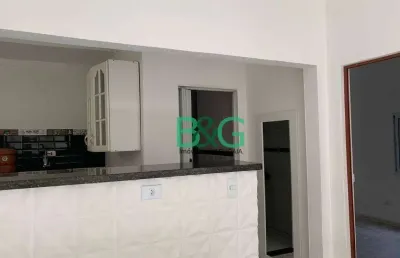 Sobrado à venda, 50 m² por r$ 270.000,00 - vila gustavo - são paulo/sp