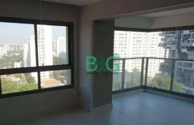 Apartamento com 2 dormitórios à venda, 70 m² por r$ 2.149.000,00 - jardins - são paulo/sp
