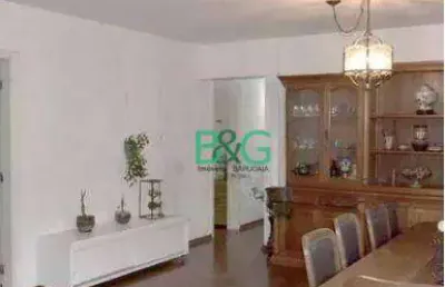 Apartamento com 3 dormitórios à venda, 120 m² por r$ 19.999.000,00 - cerqueira césar - são paulo/sp