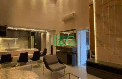 Apartamento duplex à venda, 100 m² por r$ 3.881.000,00 - cerqueira césar - são paulo/sp