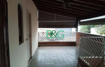 Sobrado com 4 dormitórios à venda, 230 m² por r$ 1.329.787,00 - parada inglesa - são paulo/sp