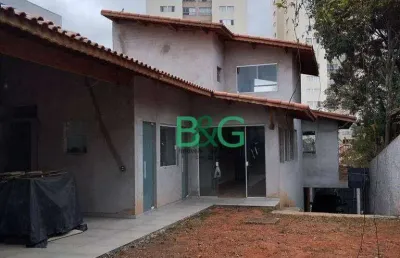Sobrado com 3 dormitórios à venda, 133 m² por r$ 1.436.170,00 - tremembé - são paulo/sp
