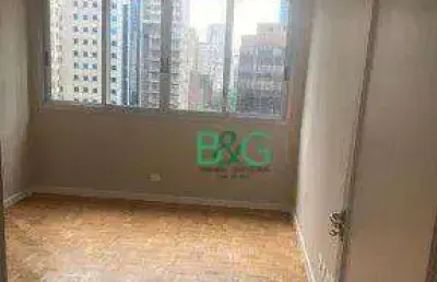 Apartamento com 3 dormitórios à venda, 150 m² por r$ 1.849.000,00 - jardins - são paulo/sp