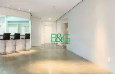 Apartamento com 2 dormitórios à venda, 160 m² por r$ 1.959.000,00 - jardim paulista - são paulo/sp