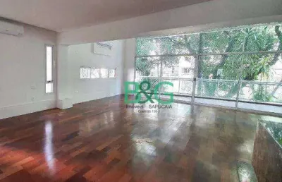 Apartamento com 4 dormitórios à venda, 250 m² por r$ 4.149.000,00 - perdizes - são paulo/sp