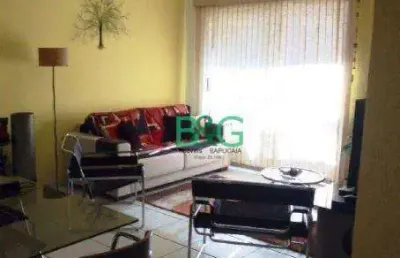 Apartamento com 3 dormitórios à venda, 76 m² por r$ 848.000,00 - perdizes - são paulo/sp