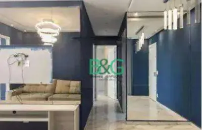 Apartamento com 2 dormitórios à venda, 67 m² por r$ 719.000,00 - tatuapé - são paulo/sp