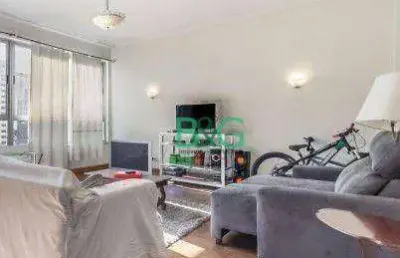 Apartamento com 3 dormitórios à venda, 221 m² por r$ 1.654.000,00 - jardim paulista - são paulo/sp