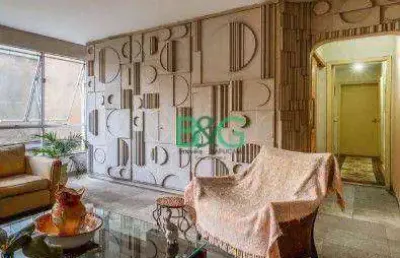 Apartamento com 3 dormitórios à venda, 137 m² por r$ 1.299.000,00 - jardim paulista - são paulo/sp