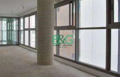 Apartamento com 3 dormitórios à venda, 145 m² por r$ 3.572.000,00 - jardins - são paulo/sp