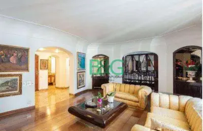 Apartamento com 3 dormitórios à venda, 244 m² por r$ 2.999.000,00 - jardim paulista - são paulo/sp