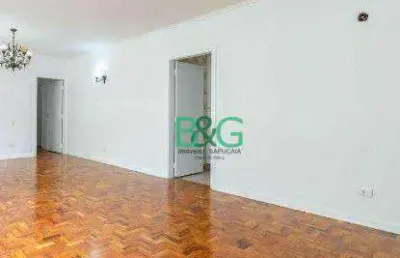 Apartamento com 3 dormitórios à venda, 127 m² por r$ 1.249.000,00 - jardim paulista - são paulo/sp