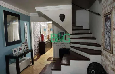 Sobrado à venda, 200 m² por r$ 1.350.000,00 - vila aurora (zona norte) - são paulo/sp
