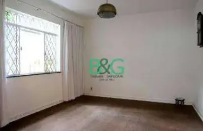 Sobrado com 3 dormitórios à venda, 350 m² por r$ 3.299.000,00 - sumaré - são paulo/sp
