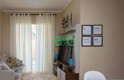 Apartamento com 3 dormitórios à venda, 95 m² por r$ 559.000,00 - penha - são paulo/sp