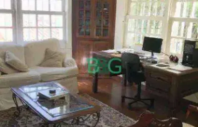 Sobrado com 4 dormitórios à venda, 400 m² por r$ 2.774.000,00 - sumaré - são paulo/sp