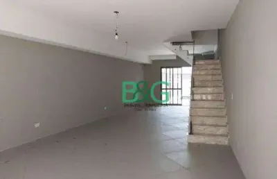 Sobrado à venda, 185 m² por r$ 1.550.000,00 - jardim sao paulo(zona norte) - são paulo/sp
