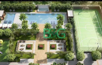 Apartamento à venda, 111 m² por r$ 1.484.000,00 - brás - são paulo/sp