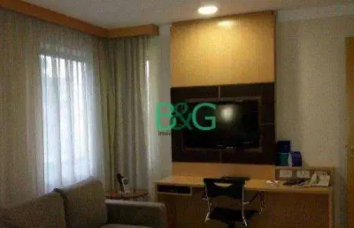Apartamento com 2 dormitórios à venda, 91 m² por r$ 1.199.000,00 - jardim paulista - são paulo/sp