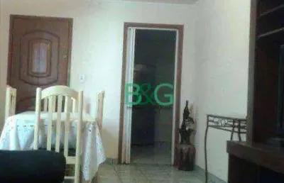 Apartamento com 3 dormitórios à venda, 94 m² por r$ 314.000,00 - vila moreira - guarulhos/sp