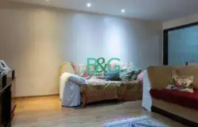 Sobrado com 4 dormitórios à venda, 180 m² por r$ 699.002,00 - tucuruvi - são paulo/sp