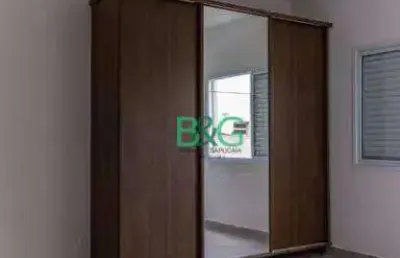 Studio com 1 dormitório à venda, 26 m² por r$ 234.000,00 - jardim da glória - são paulo/sp