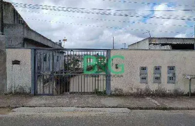 Casa com 2 dormitórios à venda, 70 m² por r$ 206.346,62 - vila brasileira - mogi das cruzes/sp
