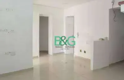 Sobrado com 3 dormitórios à venda, 110 m² por r$ 499.000 - santana - são paulo/sp