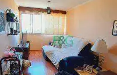 Apartamento com 2 dormitórios à venda, 71 m² por r$ 559.000,00 - alto da lapa - são paulo/sp