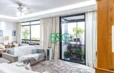 Apartamento com 4 dormitórios à venda, 173 m² por r$ 1.689.000,00 - lapa - são paulo/sp