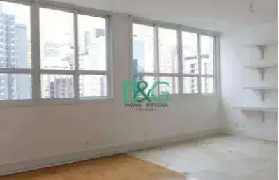 Apartamento com 4 dormitórios à venda, 192 m² por r$ 1.949.000,00 - jardim paulista - são paulo/sp